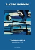 Alvaro Monnini - Tensioni liriche